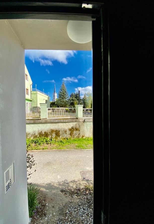 Apartmany V Ulicce Frymburk Exterior foto
