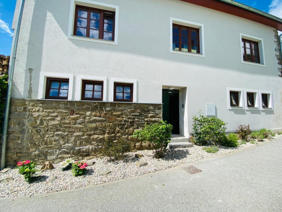 Apartmany V Ulicce Frymburk Exterior foto